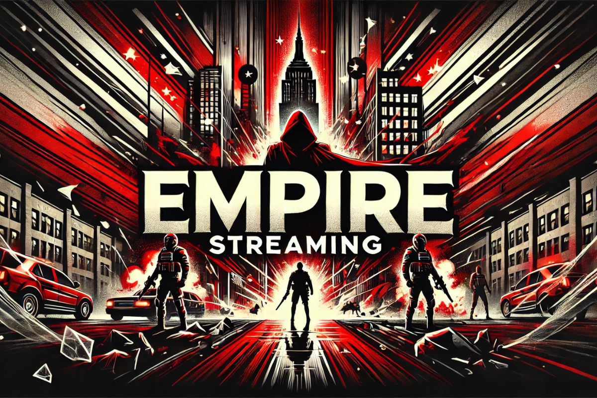 Streaming Des Films en Ligne Gratuit en HD